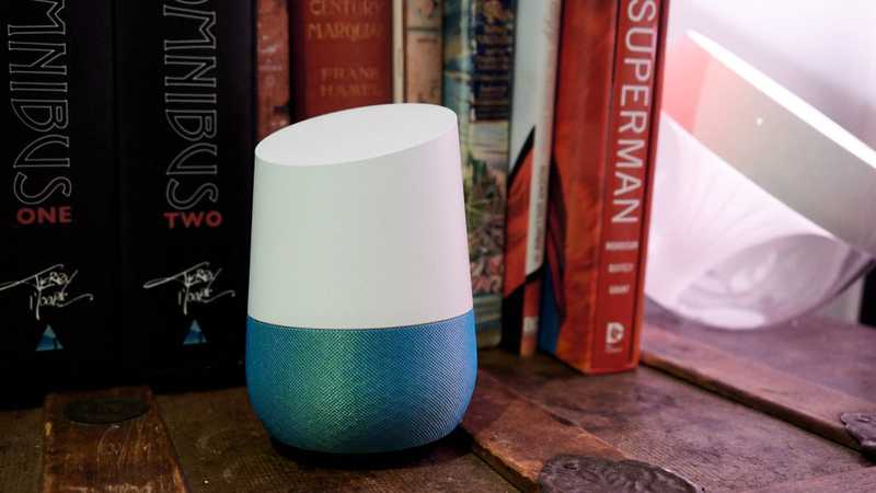 Illustration for article titled Google Home Obliterates the Amazon Echo, But It's Got Some Work to Do